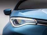 Renault Zoe 2019 года (WW)